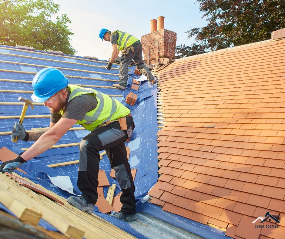 Why choose Roof Repair Near Me in Evensville, TN