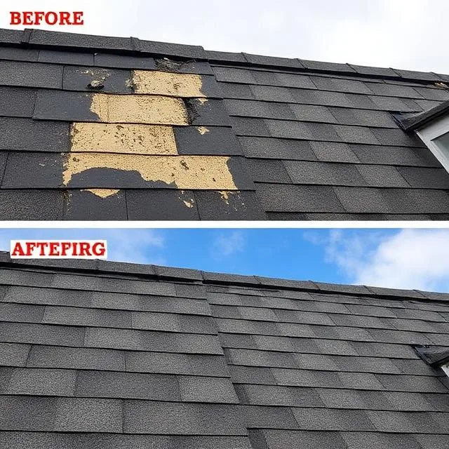 Roof Repair Near Me in Evensville, TN near me